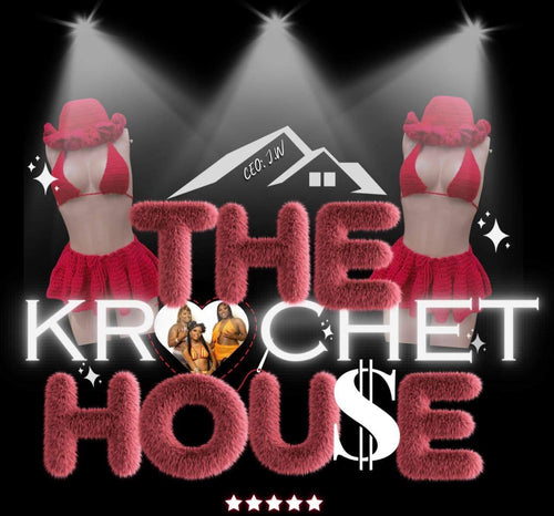 The Krochet House